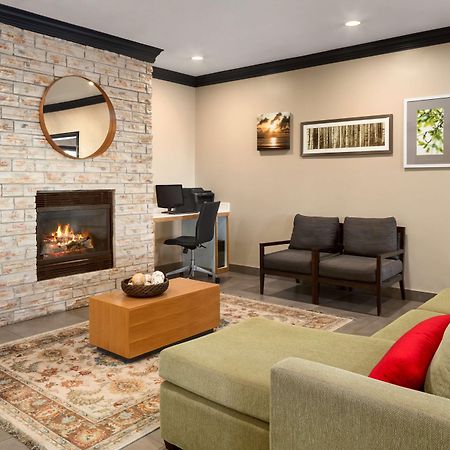 Country Inn & Suites By Radisson, Manteno, Il Dış mekan fotoğraf