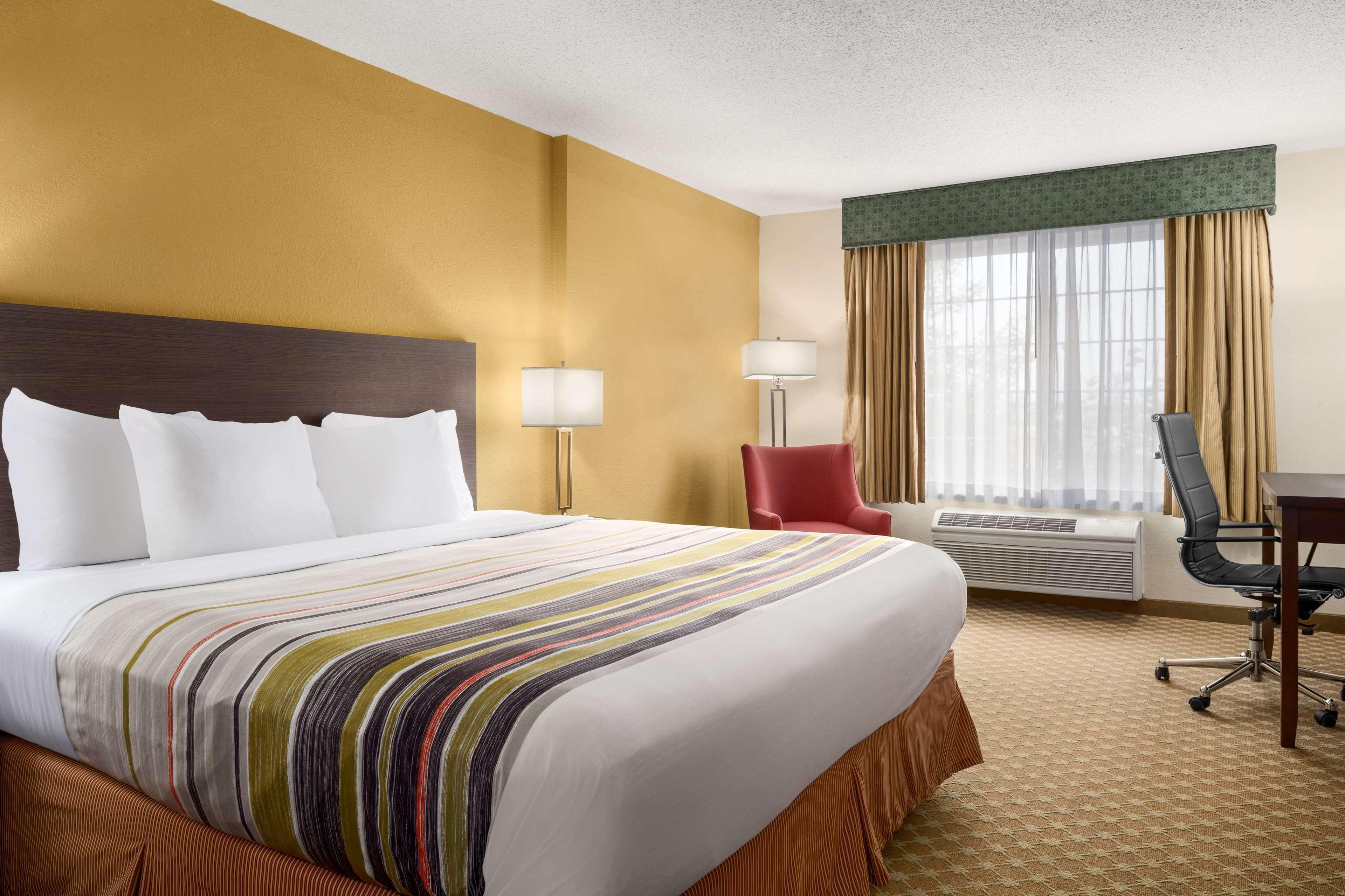 Country Inn & Suites By Radisson, Manteno, Il Dış mekan fotoğraf