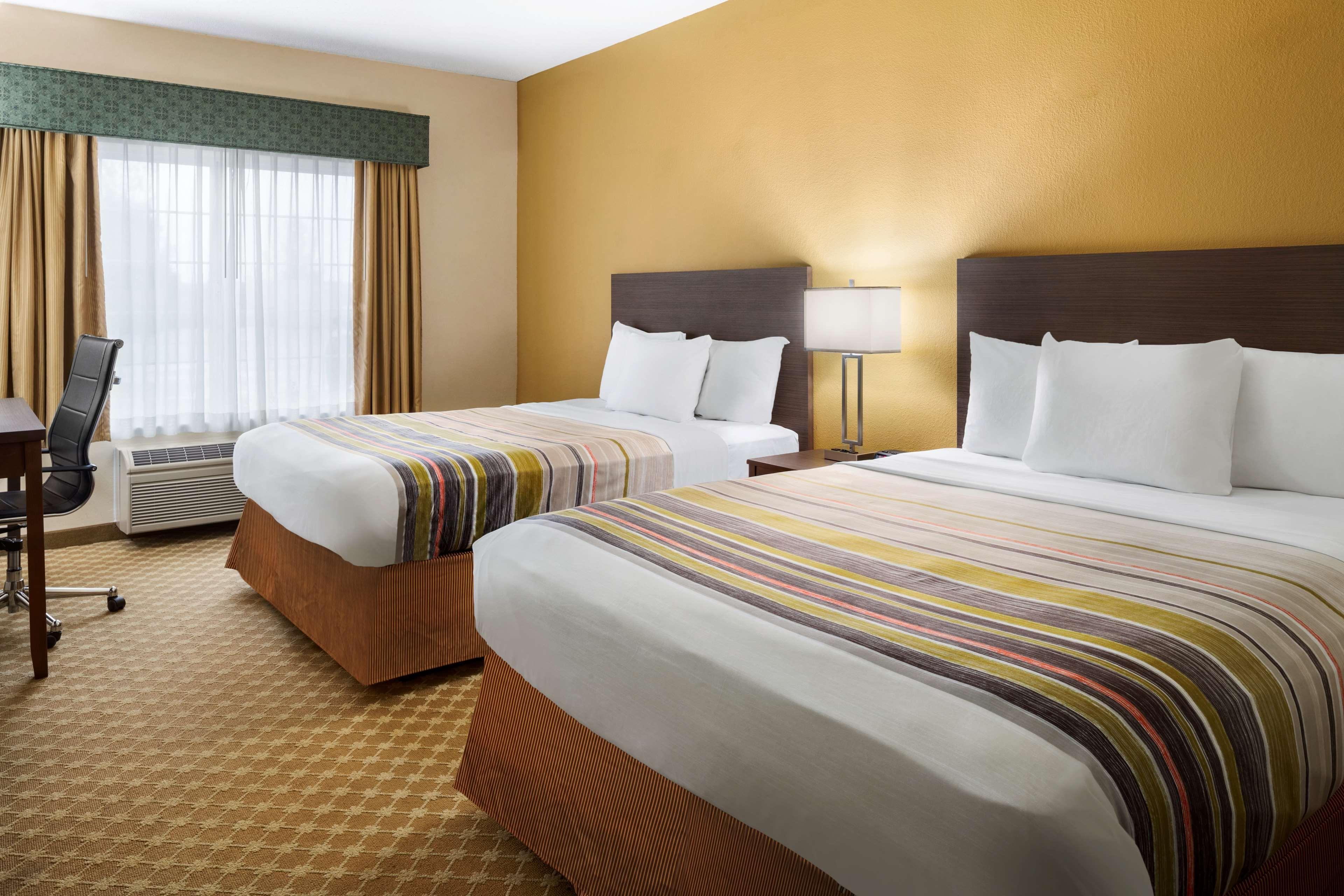 Country Inn & Suites By Radisson, Manteno, Il Dış mekan fotoğraf