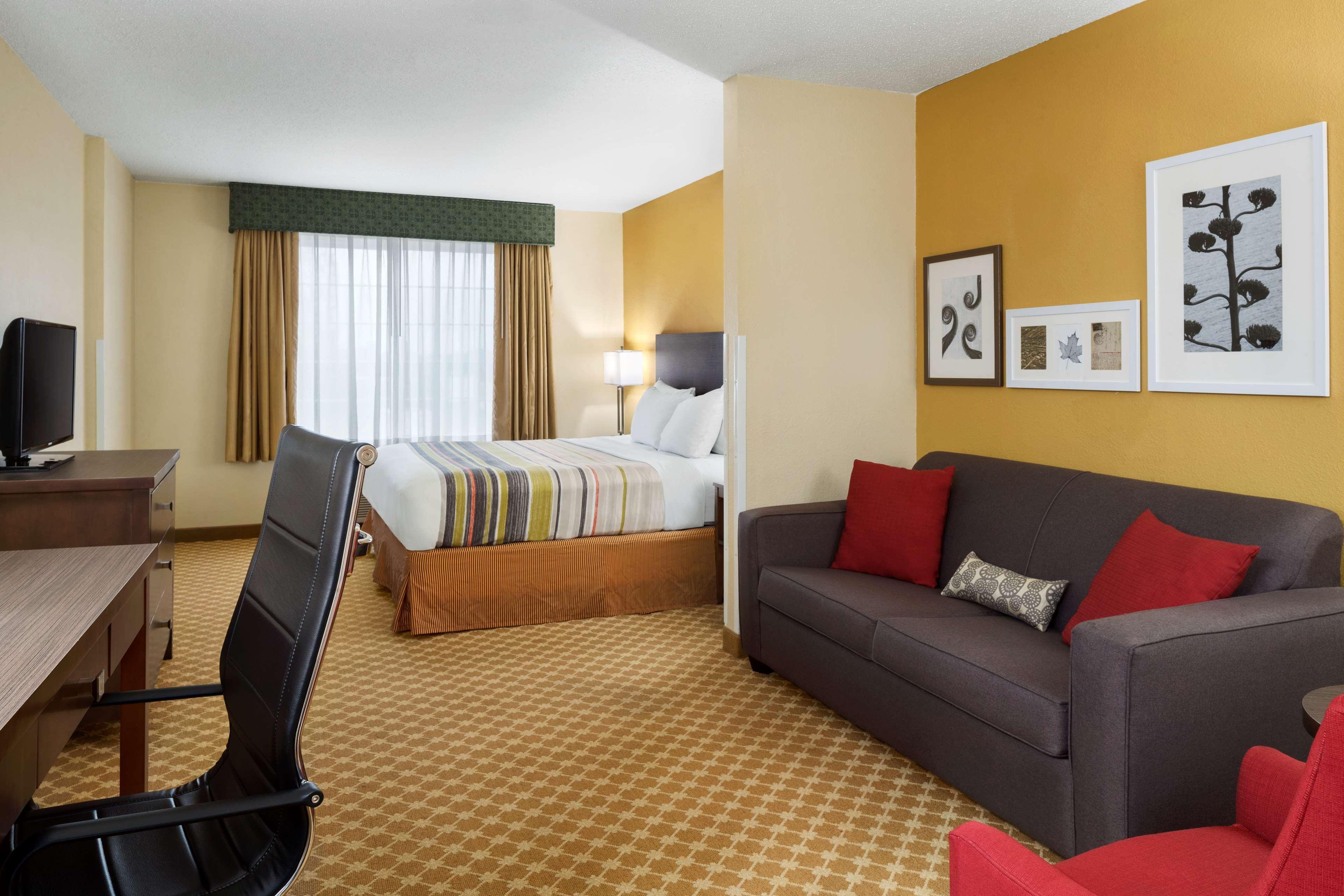 Country Inn & Suites By Radisson, Manteno, Il Dış mekan fotoğraf