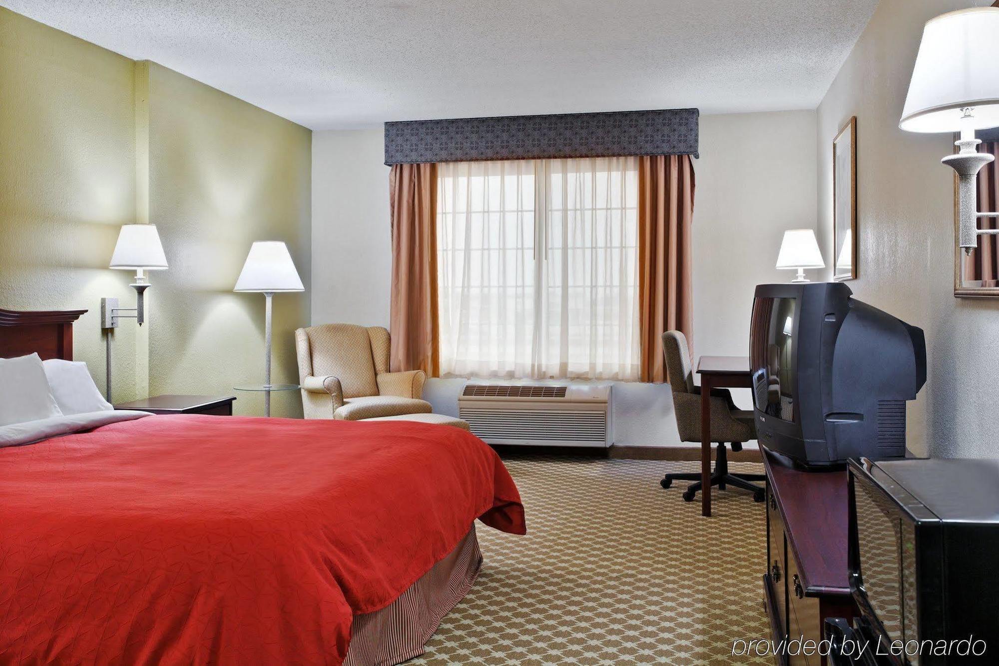 Country Inn & Suites By Radisson, Manteno, Il Dış mekan fotoğraf