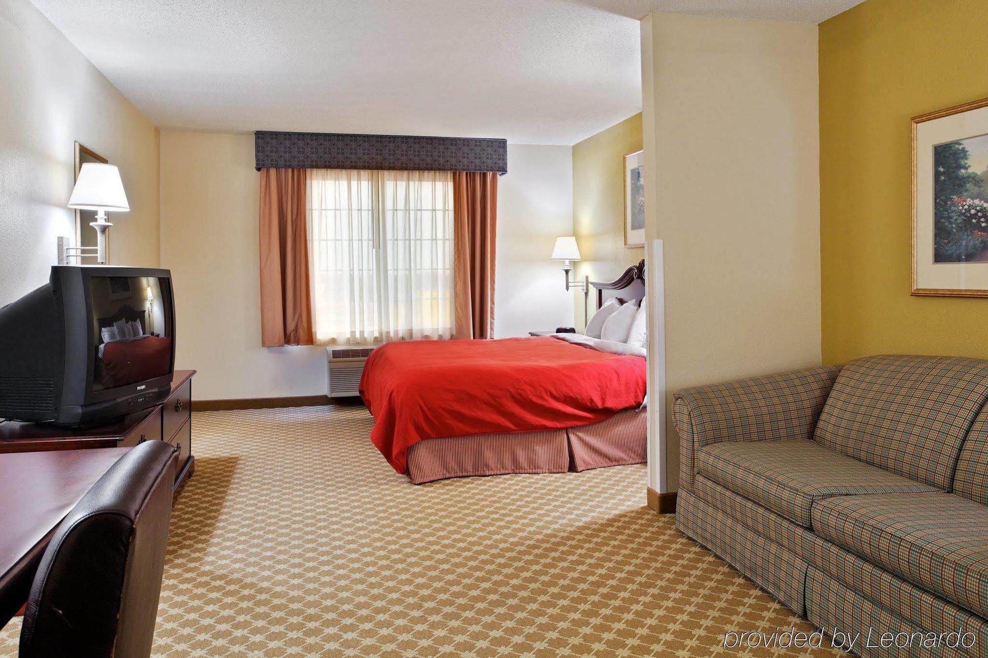 Country Inn & Suites By Radisson, Manteno, Il Dış mekan fotoğraf